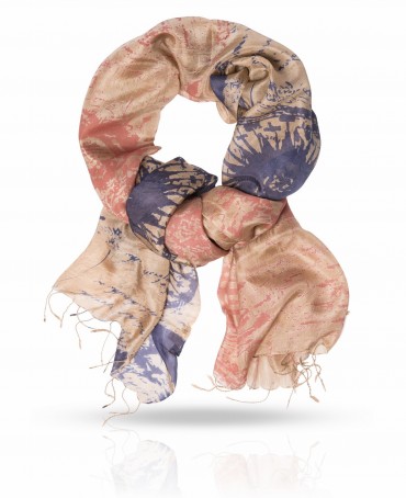 Палантин Женский S-LIGHT.HOUSE/GOLD